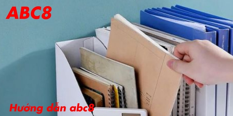 Dễ dàng giải đáp các thắc mắc cùng hướng dẫn abc8