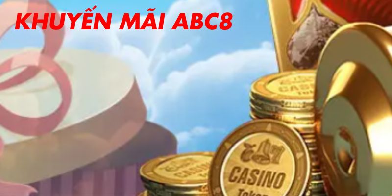 Người dùng cần nắm bắt rõ lợi ích đạt được để tham khuyến mãi abc8