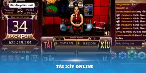 tài xỉu online