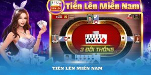 tiến lên miền nam